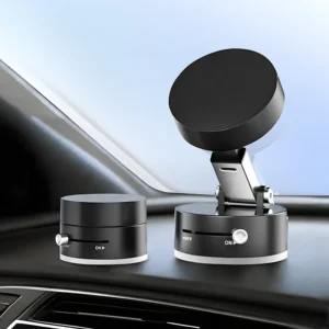 Magnetic Suction Phone Holder