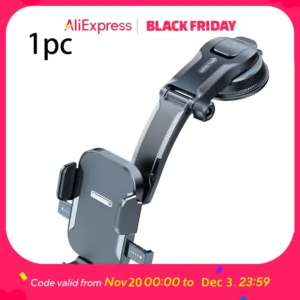 360° Air Vent Phone Mount