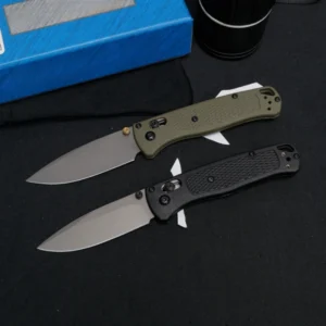 Outdoor Folding Knife