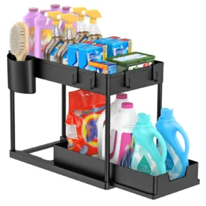 2-Tier Under Sink Organizer