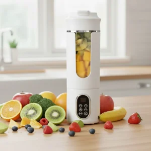 Portable USB Juicer Blender