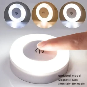 Portable USB Night Light