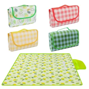 Waterproof Picnic Mat
