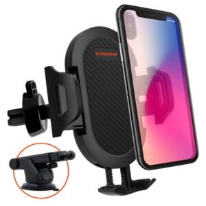 Hypergear Pet Phone Mount Kit