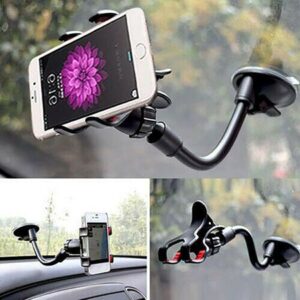 360 Windshield Phone Mount