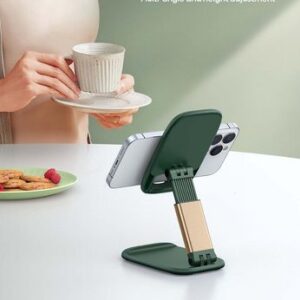 iPhone Pet Desk Phone Stand