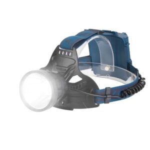 LED Rechargeable Headlamp with Motion Sensor