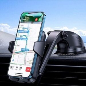 Gravity Car Phone Mount