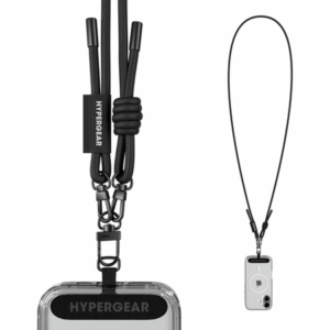 Hypergear Crossbody Phone Strap