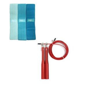 Bootie Bands Cardio Bundle