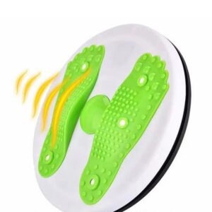 Waist Twisting Machine