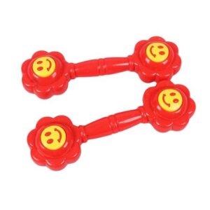 Flower Kids Dumbbells