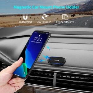 Magnetic Pet Car Phone Holder