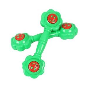 Flower Kid Dumbbells