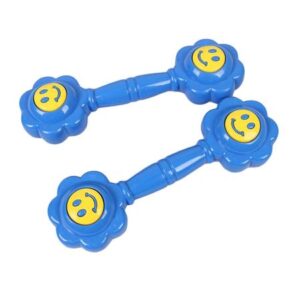 Flower Dumbbell Toys