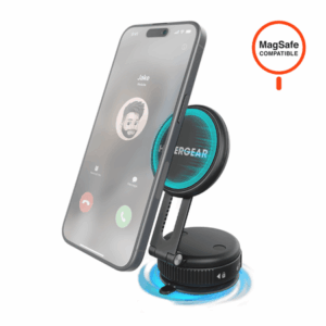 Hypergear Pet Magnetic Phone Mount