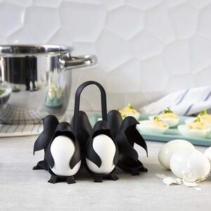 Penguin Egg Holder