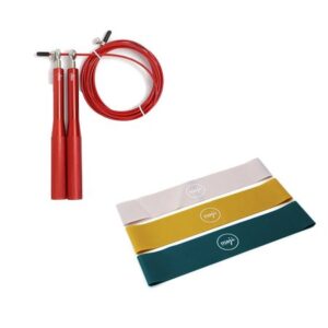 Pet Cardio Strength Bundle