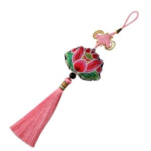 Pink Lotus Pet Sachets 2-Pack