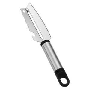 Pet Veggie Scraper Bottle Opener