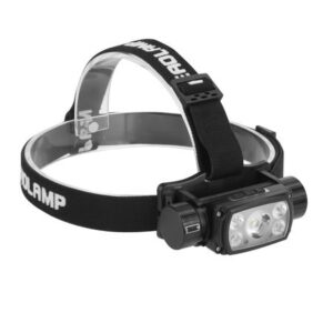 Motion Sensor Pet Headlamp