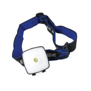 USB Rechargeable Pet Headlamp