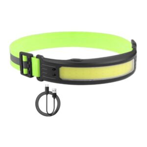 Pet Motion Sensor Headlamp