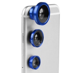 Magnetic Pet Phone Lens Kit